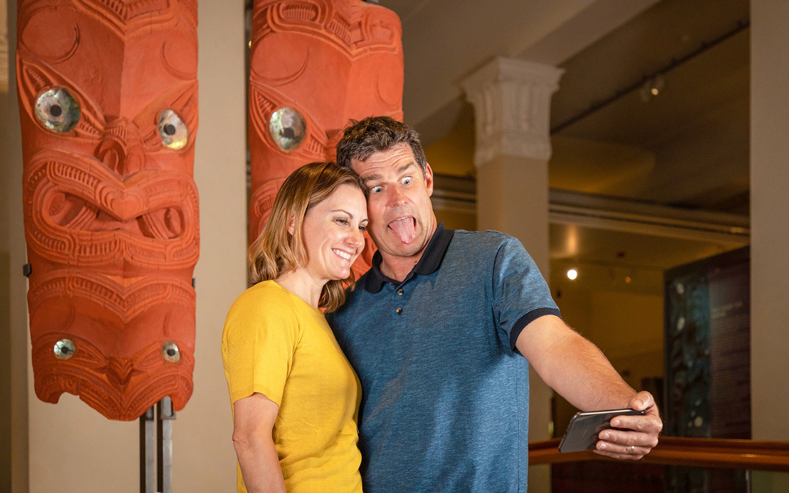 Explorer Bus: Auckland Hop-On Hop-Off Bus Tour