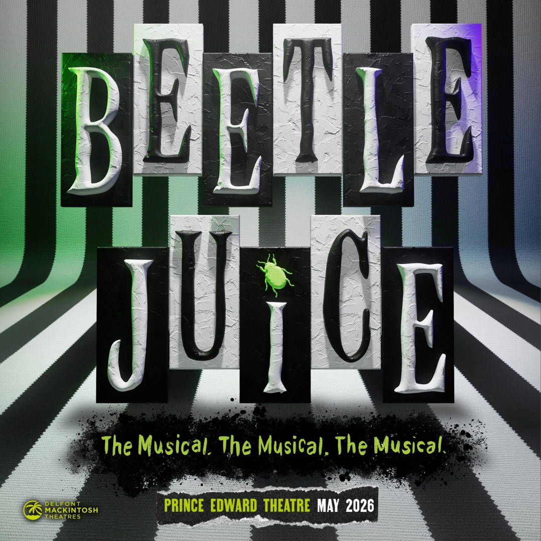 Beetlejuice — mobile