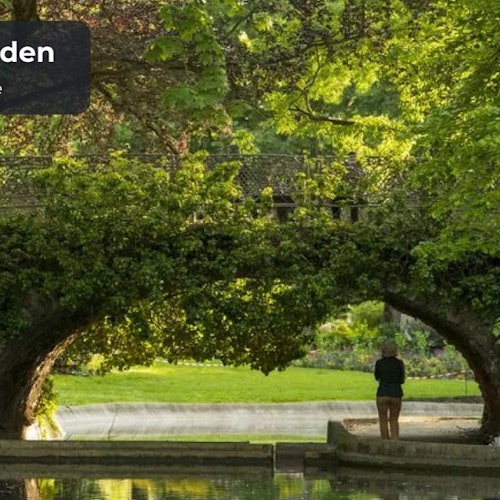 Bath Self-Guided Walking Tour (2-for-1) — gallery 1