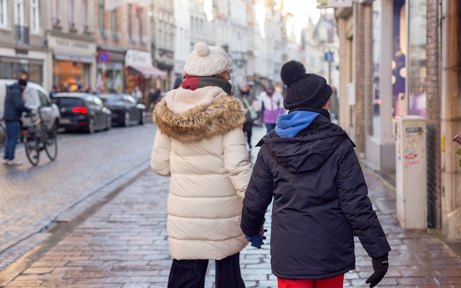 From Amsterdam: Full-Day Bruges Guided Tour — gallery 4