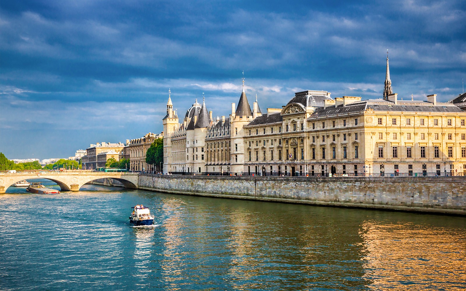 Conciergerie Tickets — gallery 1