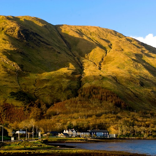 Galway to Connemara National Park and Diamond Hill Full Day Tour — gallery 1