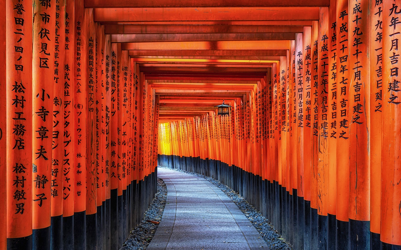 Kyoto's Top Temples Guided Tour: Fushimi Inari, Kiyomizu-dera & Kinkaku-ji from Osaka/Kyoto — gallery 3
