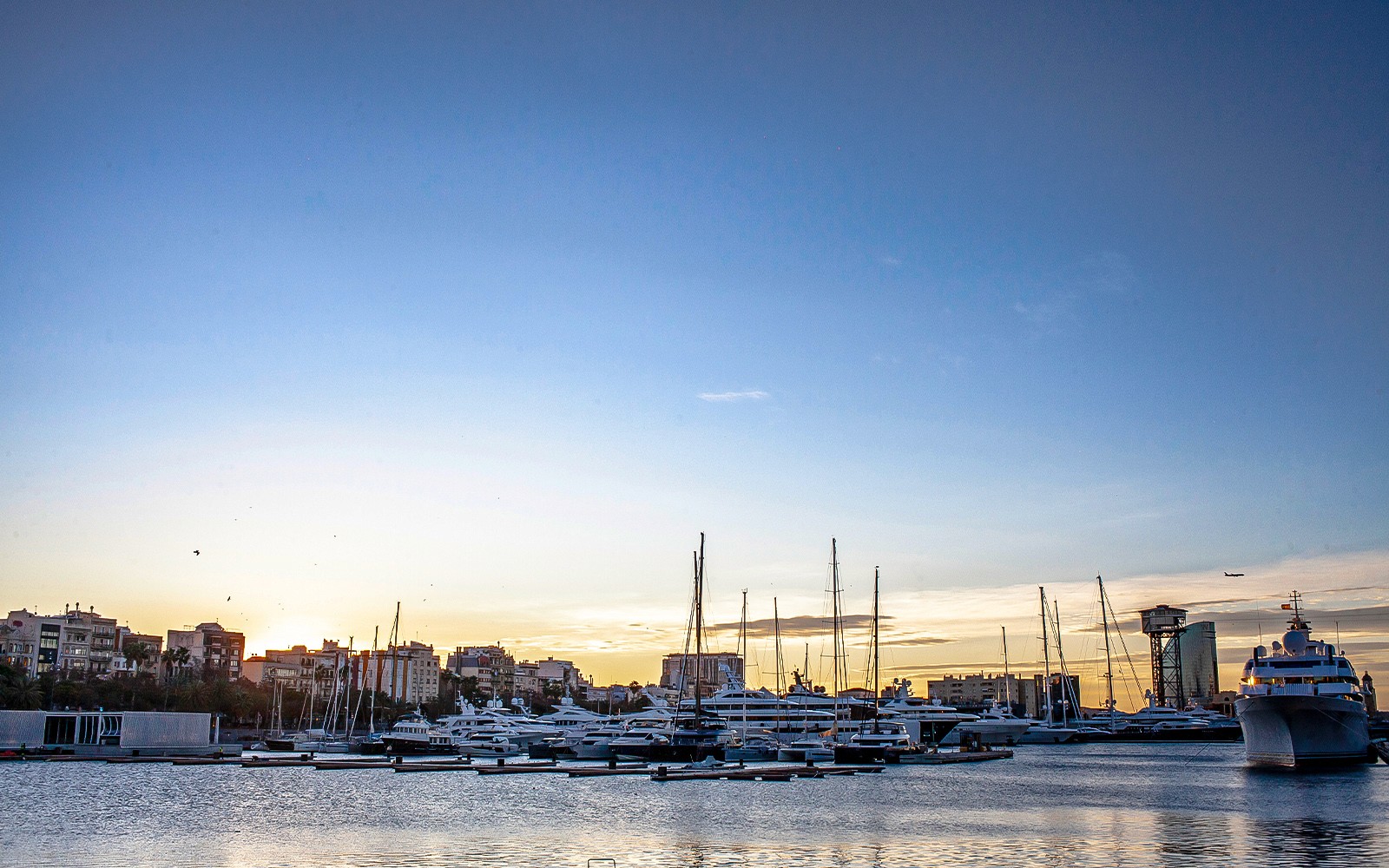 La Barceloneta Guided Food Tour