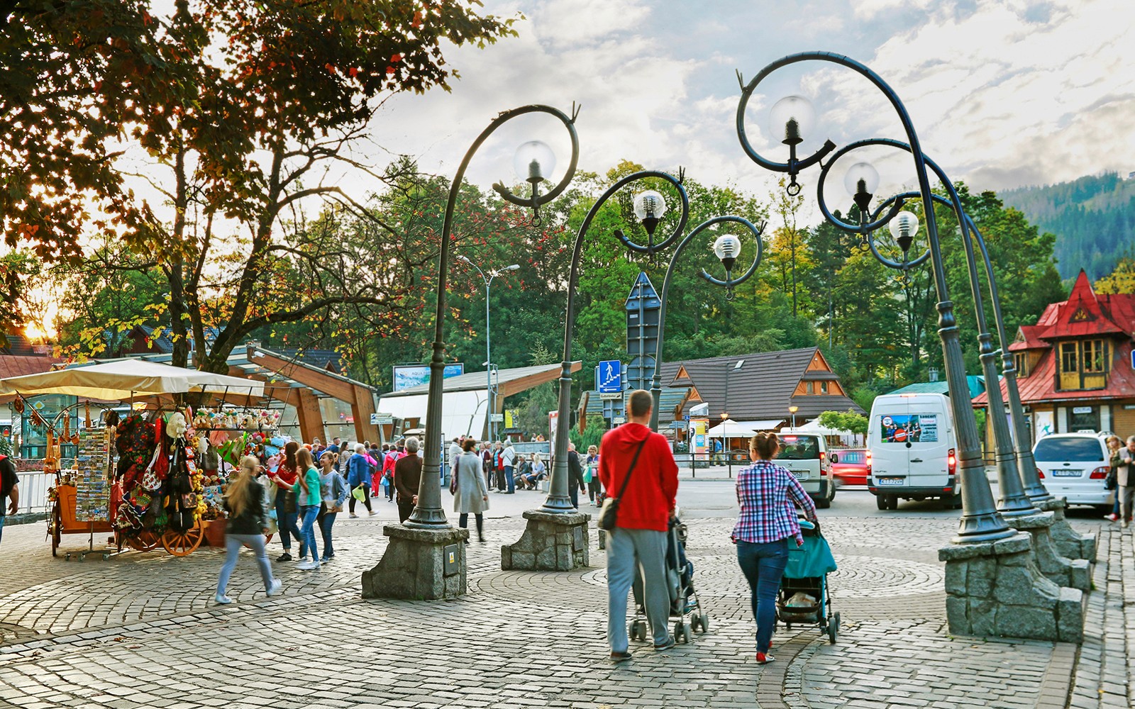 From Krakow: Zakopane Tour with Chocholow Thermal Baths Entry & Hotel Transfers — gallery 5