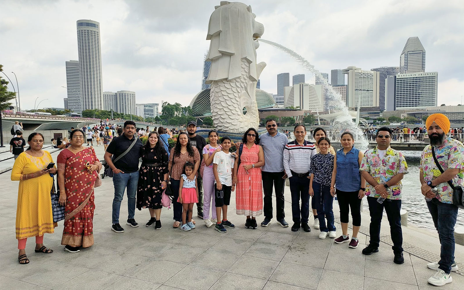 Singapore City Tour — gallery 2