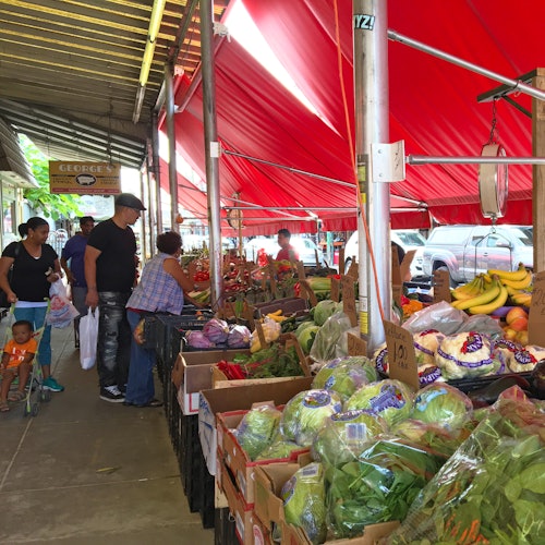 Italian Market Immersion: Philadelphia Walking Tour — gallery 3