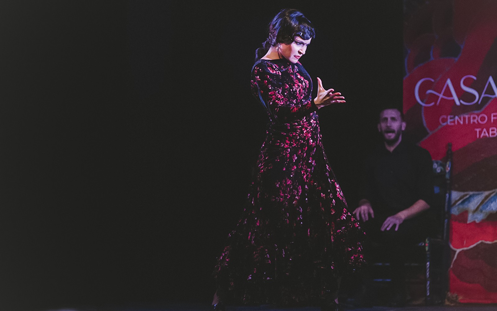 Casa Ana Flamenco Show — gallery 3