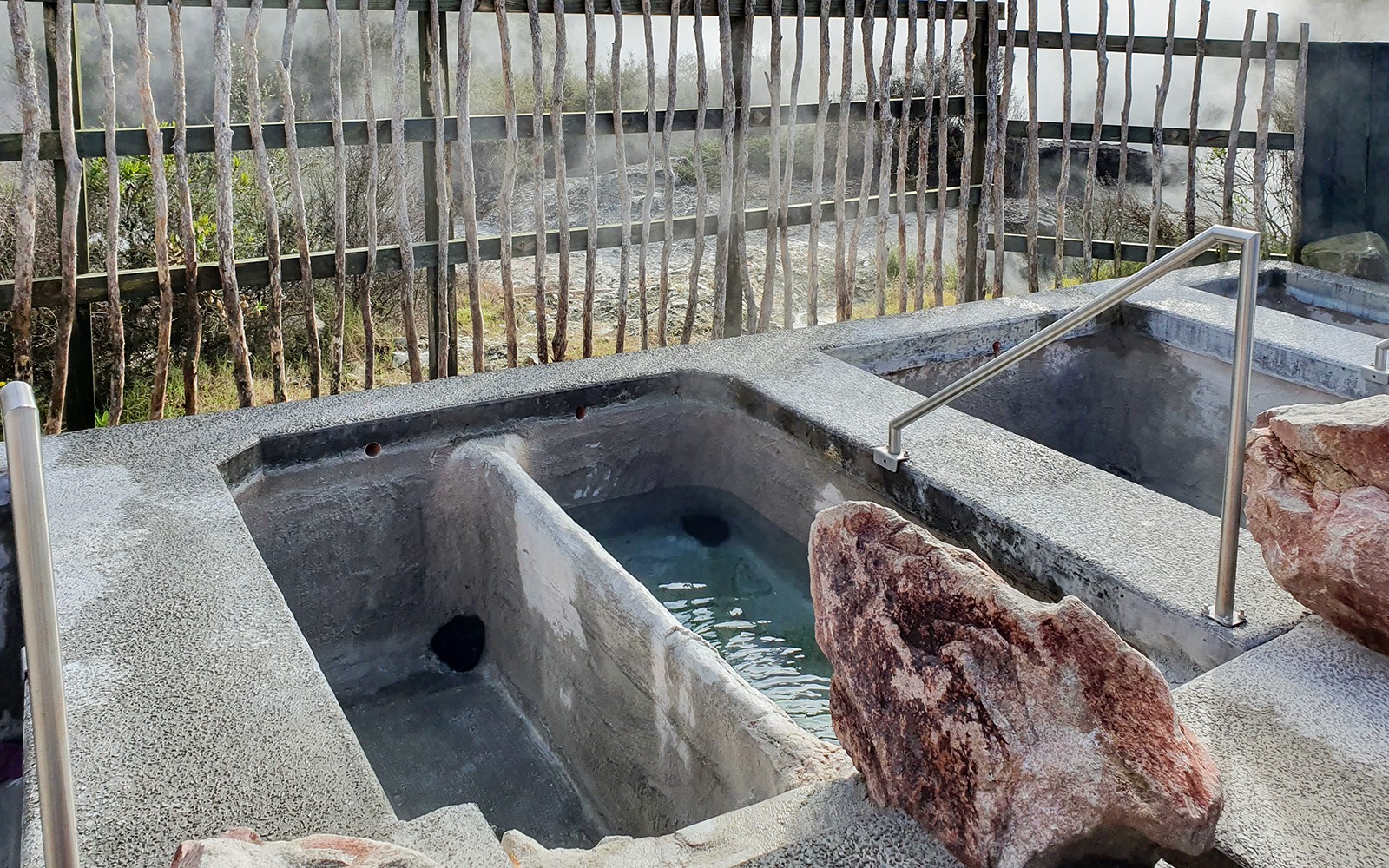 Whakarewarewa Living Maori Village Guided Tour — gallery 3