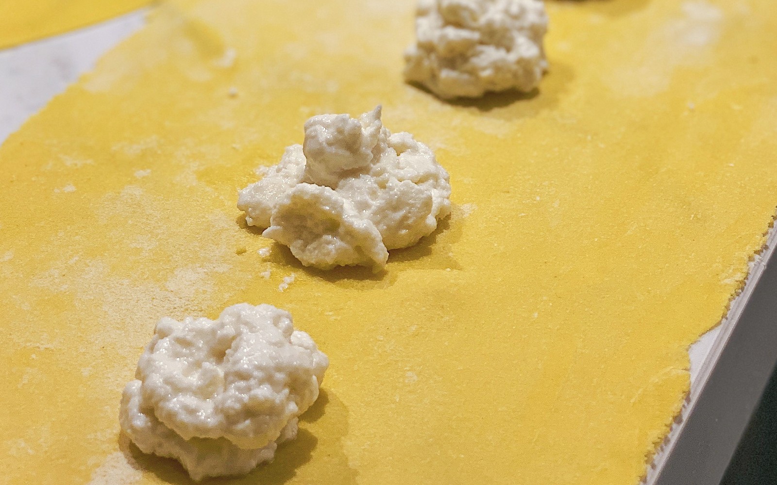 Ravioli & Tiramisu Masterclass Near the Colosseum — gallery 4
