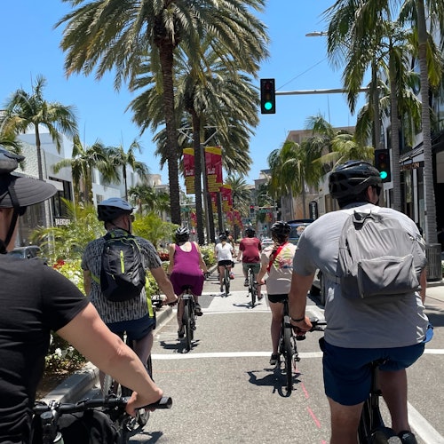 Los Angeles: 24-Hr Pedal or Electric Bike Rental — gallery 1