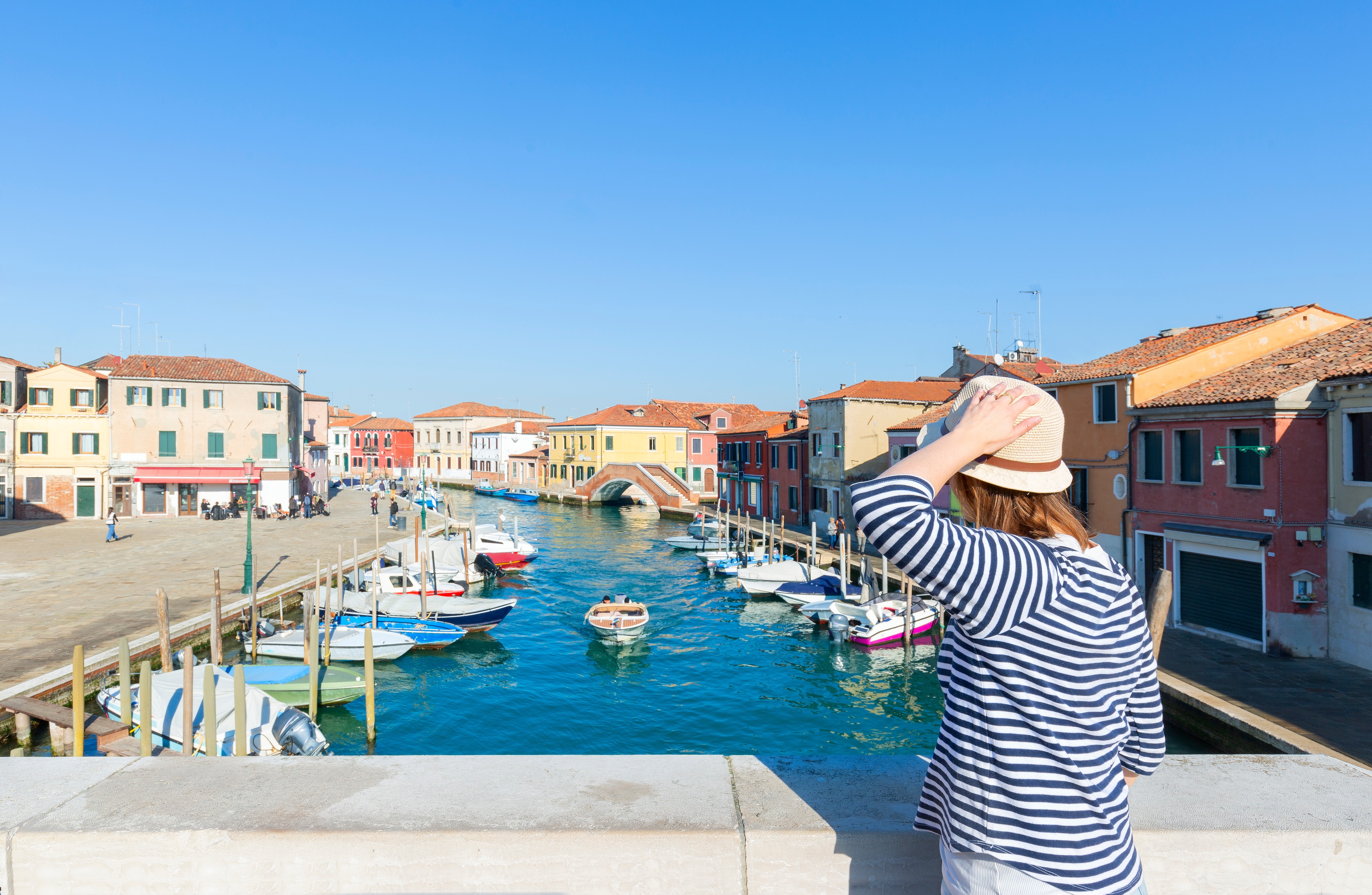 From Venice: Murano Tour with Glass Factory Visit — gallery 2