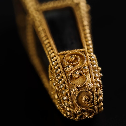 Melbourne Museum: Treasures of the Viking Age - The Galloway Hoard — gallery 4