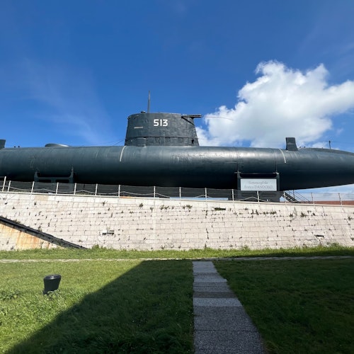 Naval History Museum