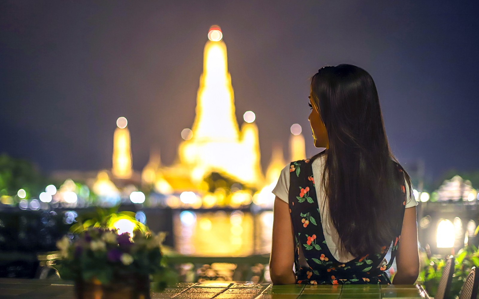 Bangkok City Highlights by Tuk-Tuk — gallery 3