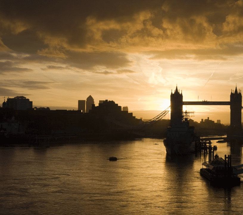 HMS Belfast Tickets