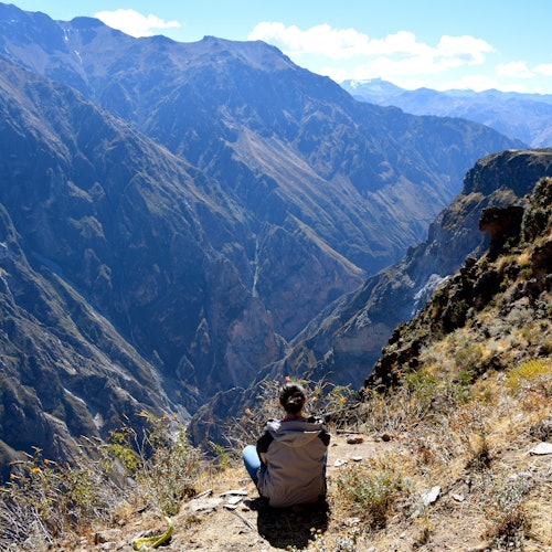 Sacred Valley Day Trip from Cusco — gallery 1