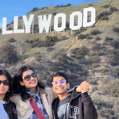 Hollywood Sign Los Angeles: 1-Hr Guided Tour — gallery 3