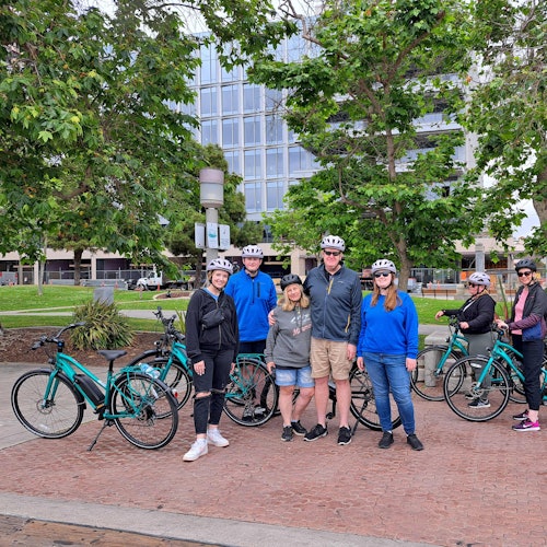 San Diego Electric Bike Rental — gallery 3