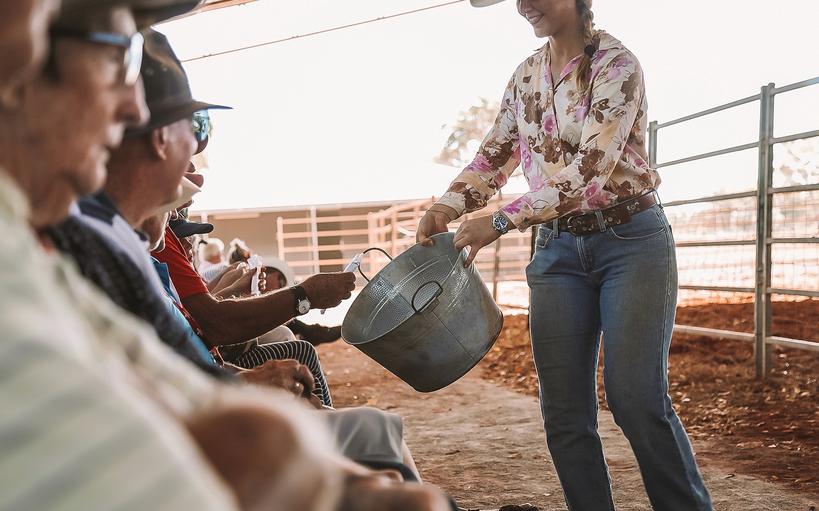 Katherine Outback Experience - 2 Hour Show — gallery 1