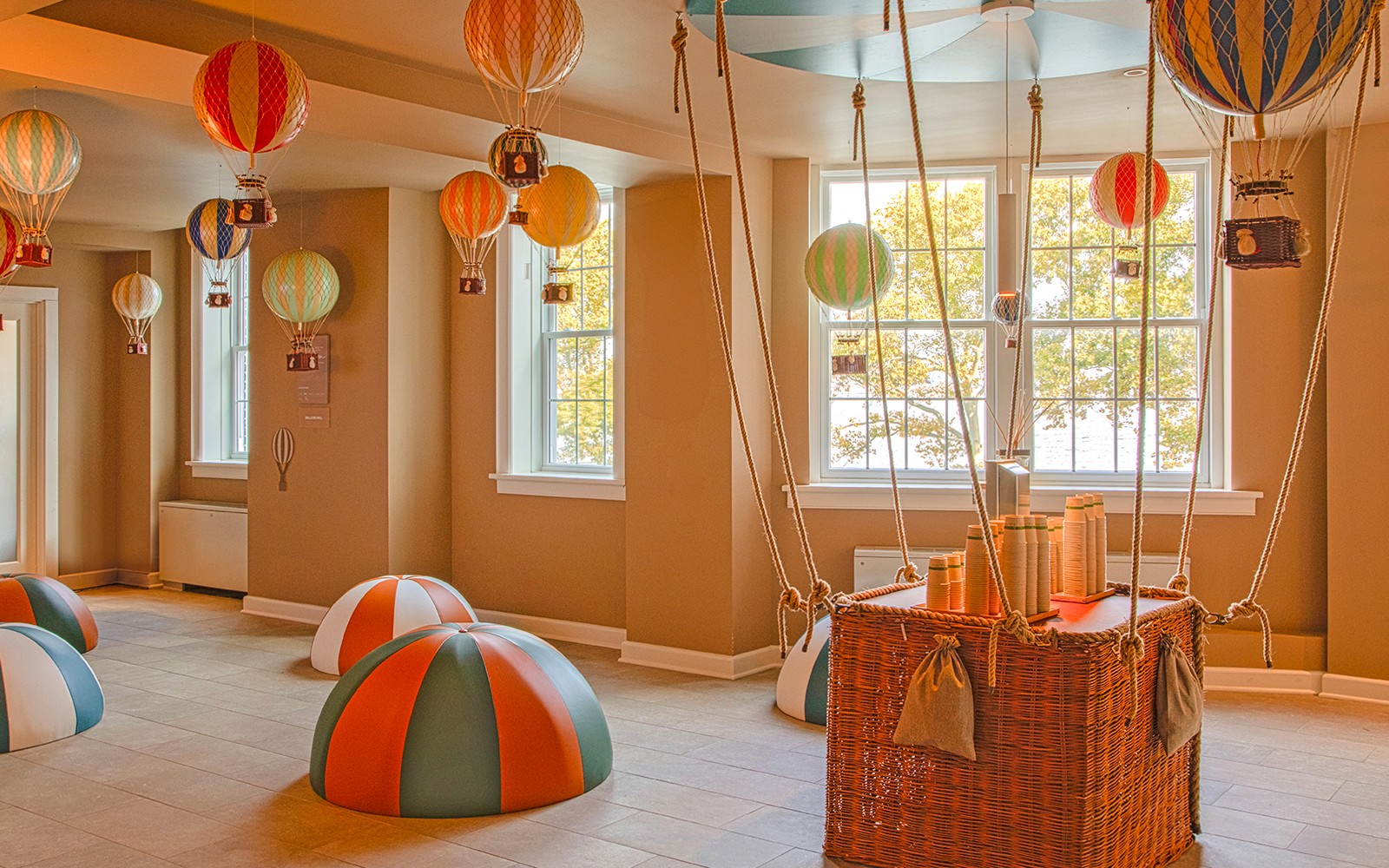 QC Spa New York Tickets — gallery 5