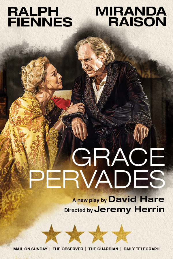 Grace Pervades — main image