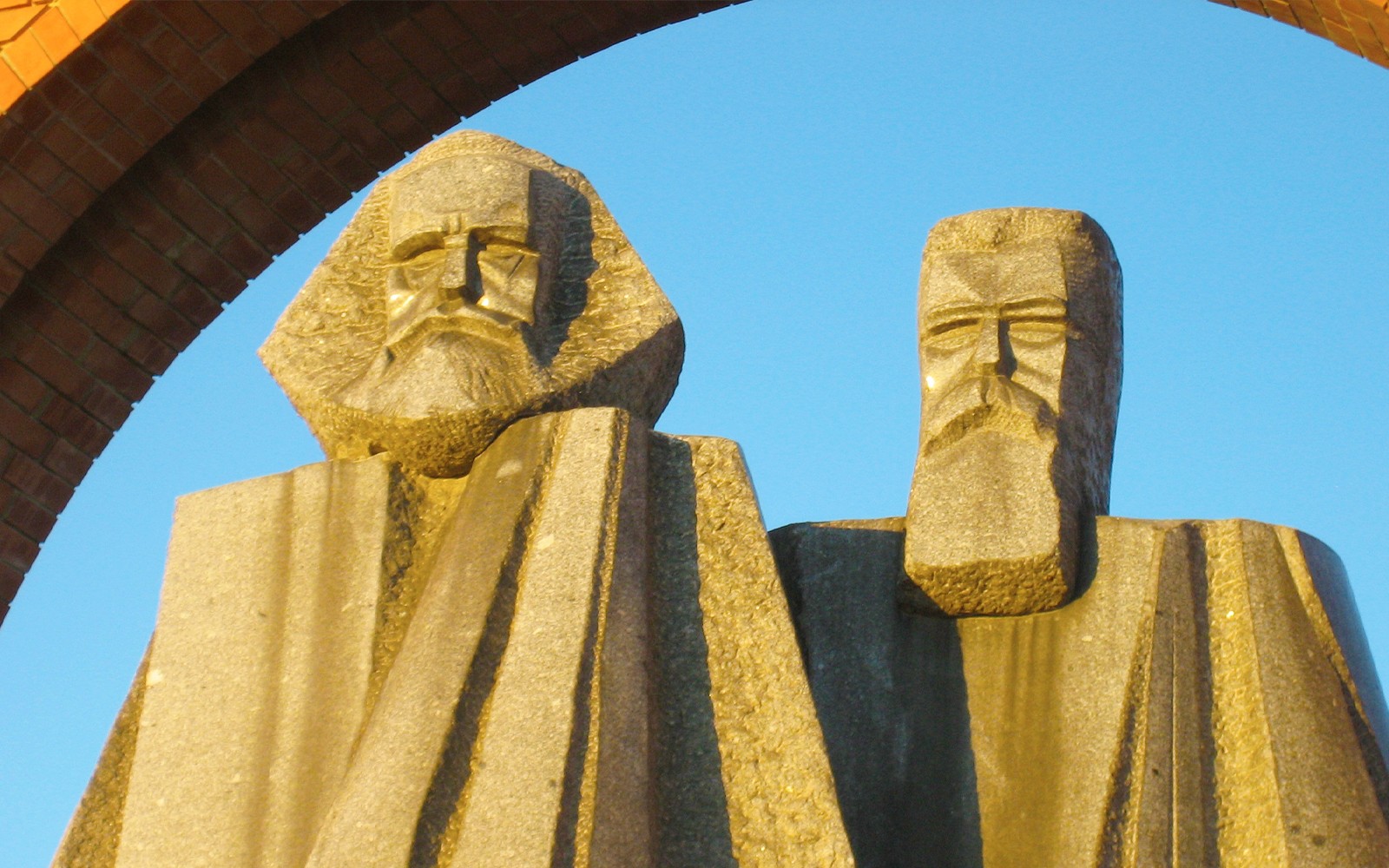 Tickets to Memento Park — gallery 2
