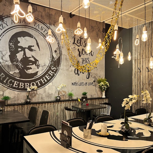 Hamburg: Sternschanze Food Tour — gallery 1