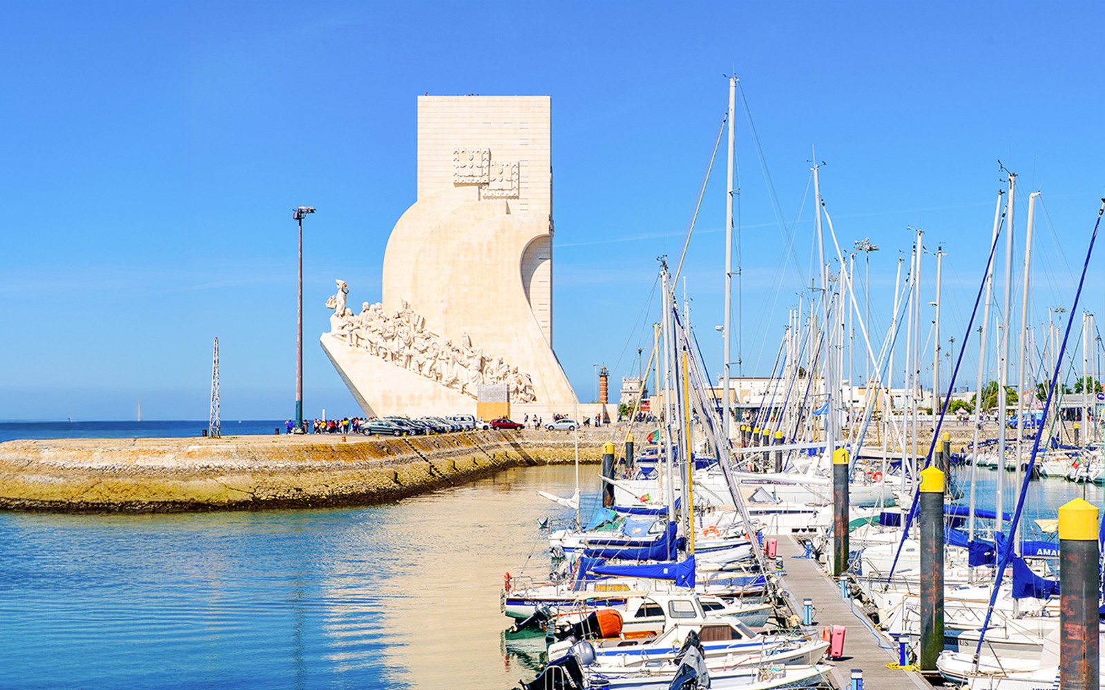 Lisbon Sightseeing: Hop-on Hop-off Bus Tour — gallery 5