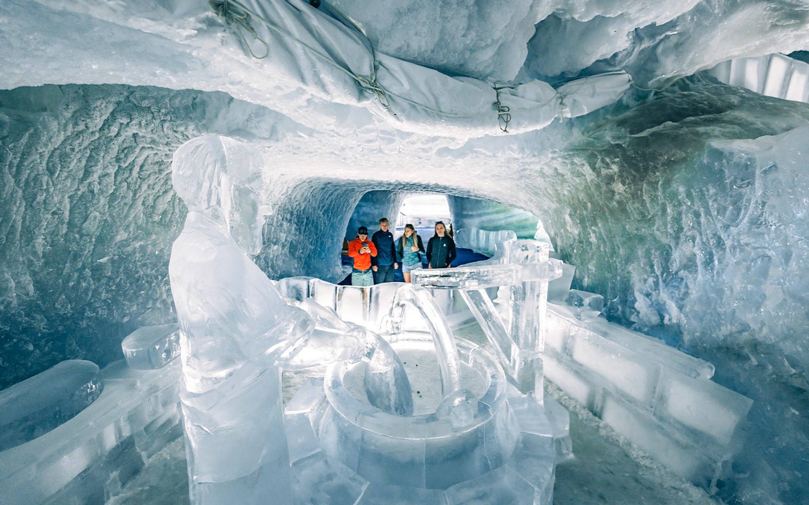 From Geneva: Zermatt & Matterhorn Glacier Paradise Cable Car Day-Trip