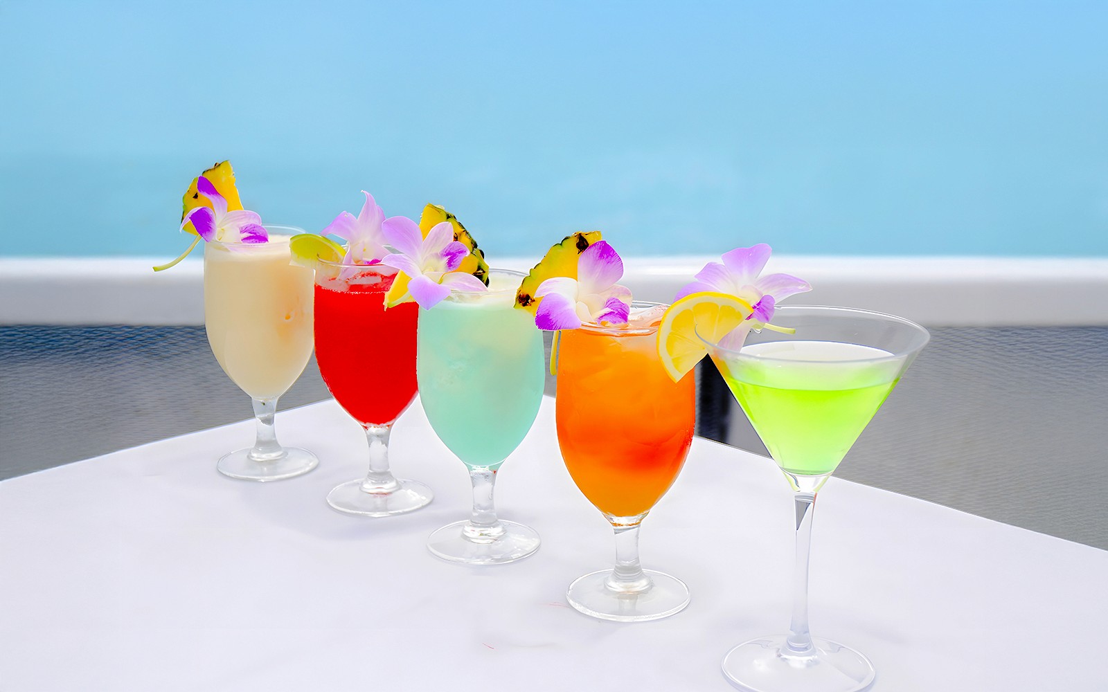 Star of Honolulu Dinner Cruise
