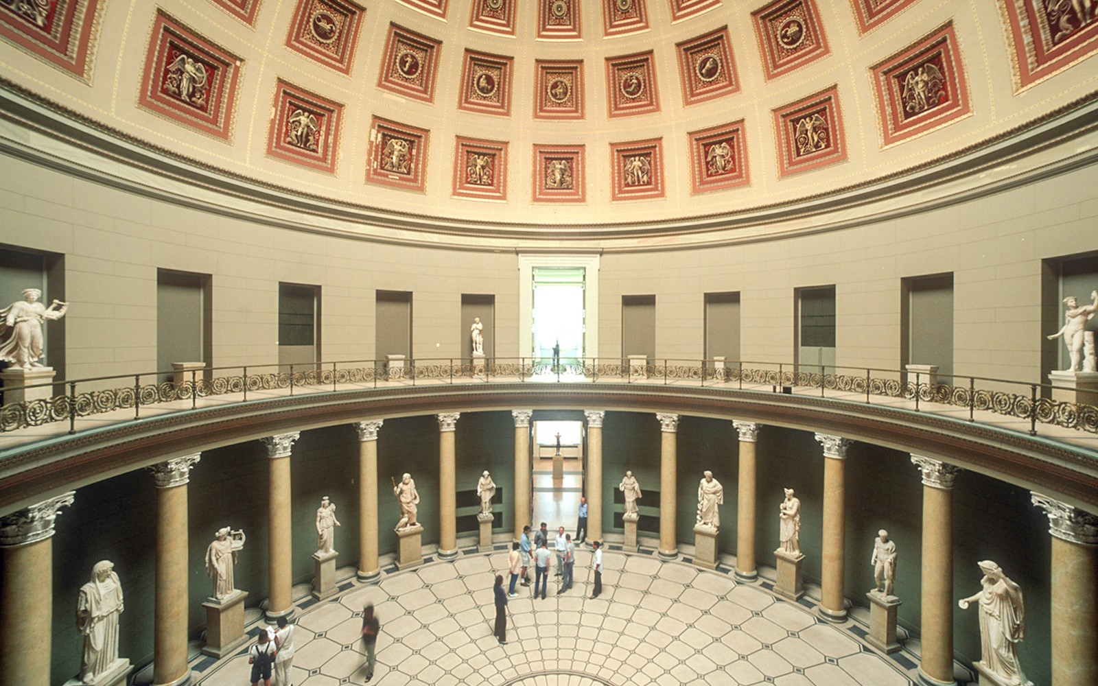 Berlin All-Inclusive WelcomeCard with Museum Island