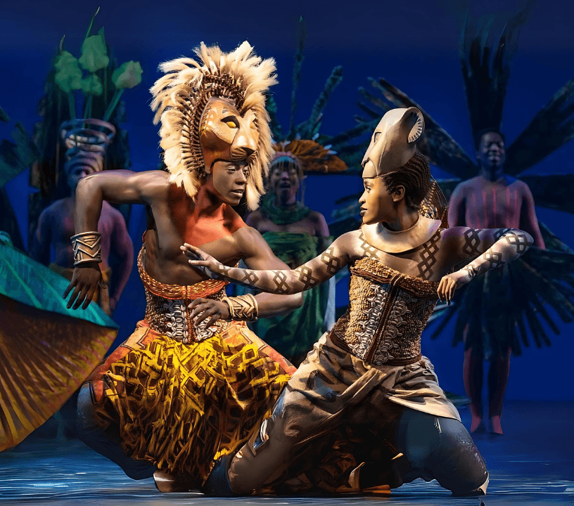 The Lion King — gallery 3