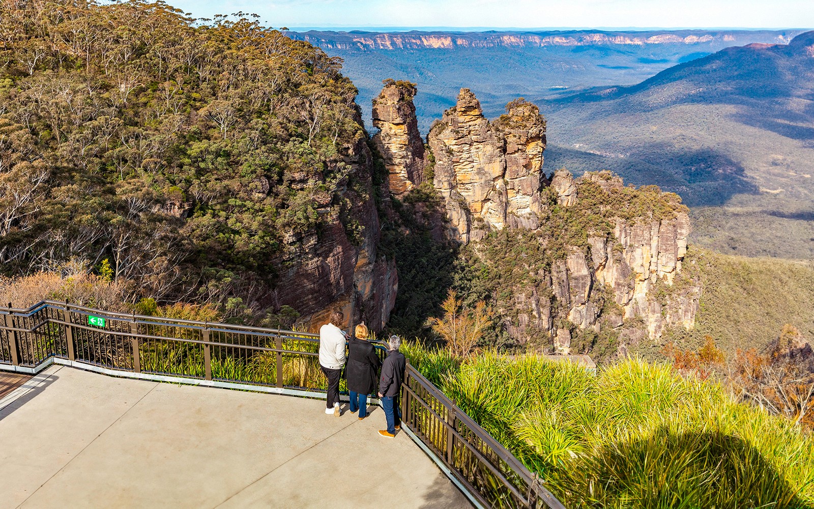 Blue Mountains Tour with Scenic World, Sydney Zoo & Koala Photo — gallery 2