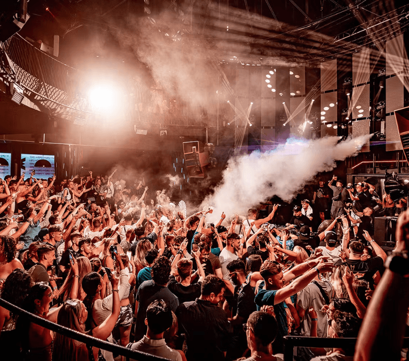 Eden on Fridays: Reboot Tickets — gallery 2