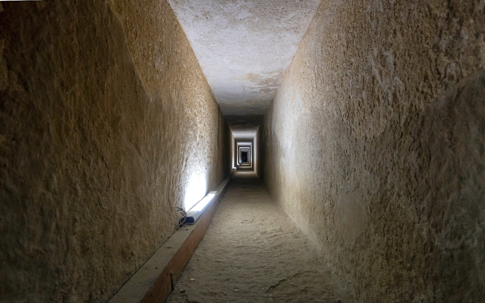 Giza Complex Skip-the-Line Tickets 