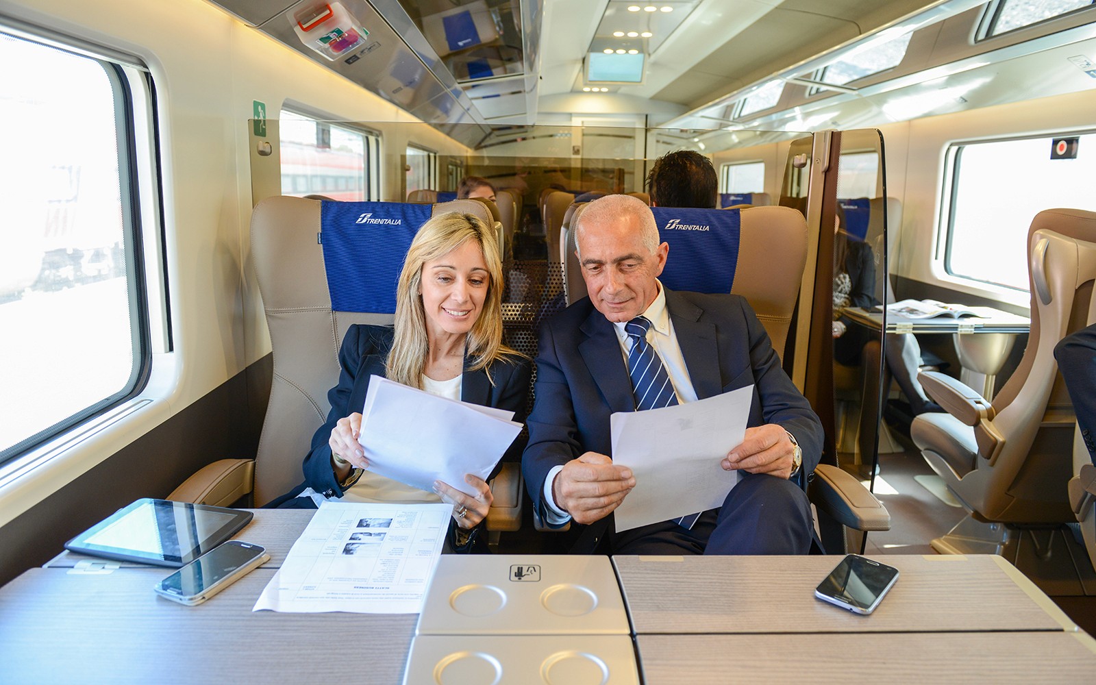 Eurail Global Continuous Pass: Choose 15 Days to 3 Months — gallery 2