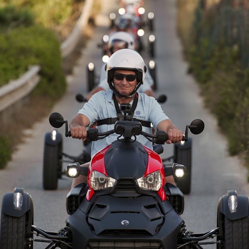 Gozo: Full-Day Guided Ryker Tour from Malta — gallery 3
