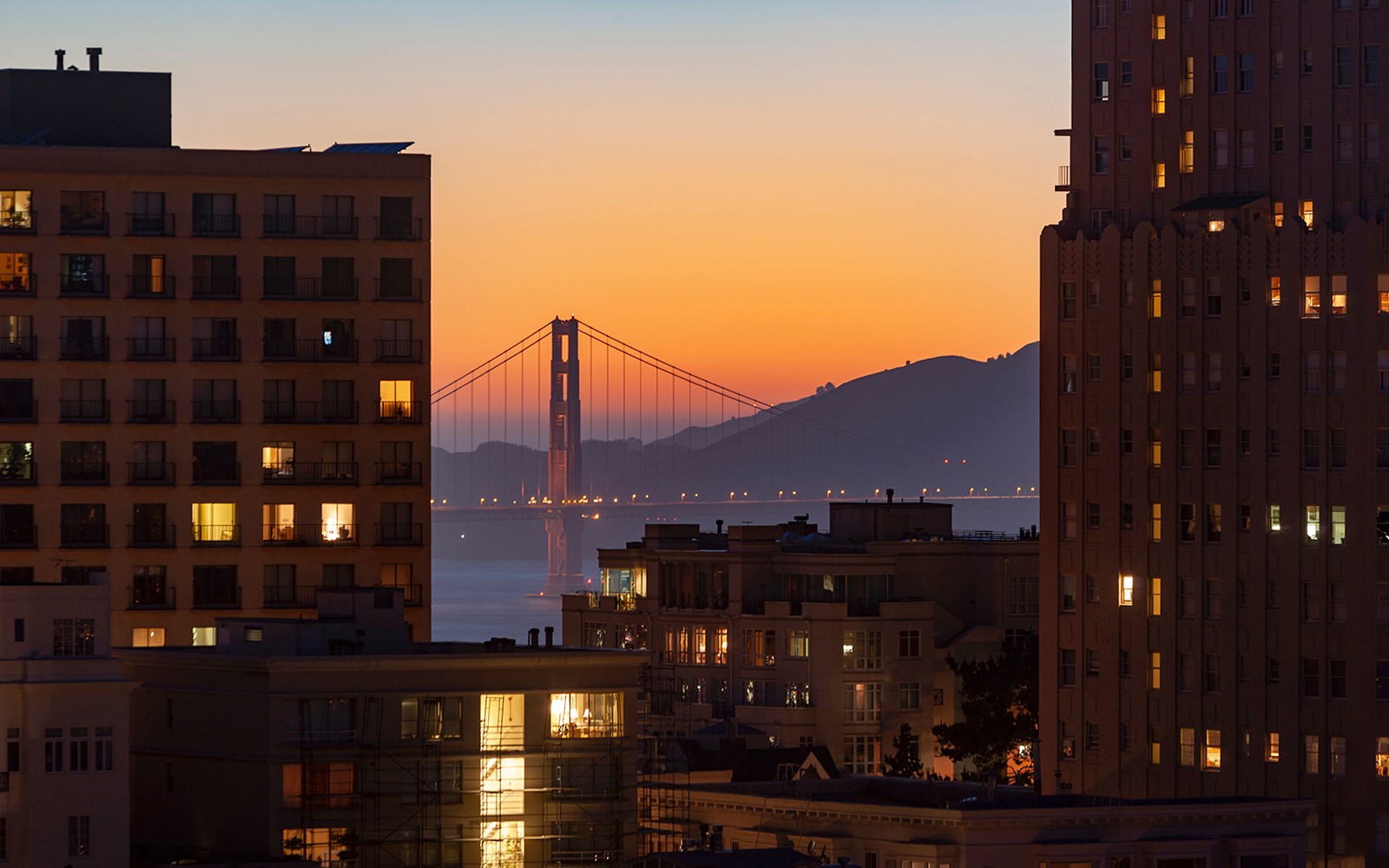 Big Bus: San Francisco Sunset Tour — gallery 3