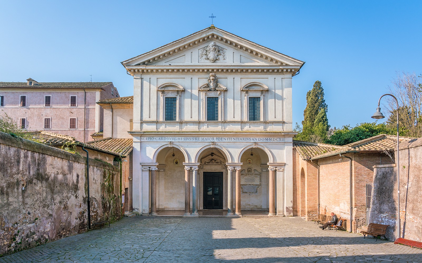 Catacombs and Appian Way Golf Cart Tour - 3 hr — gallery 5