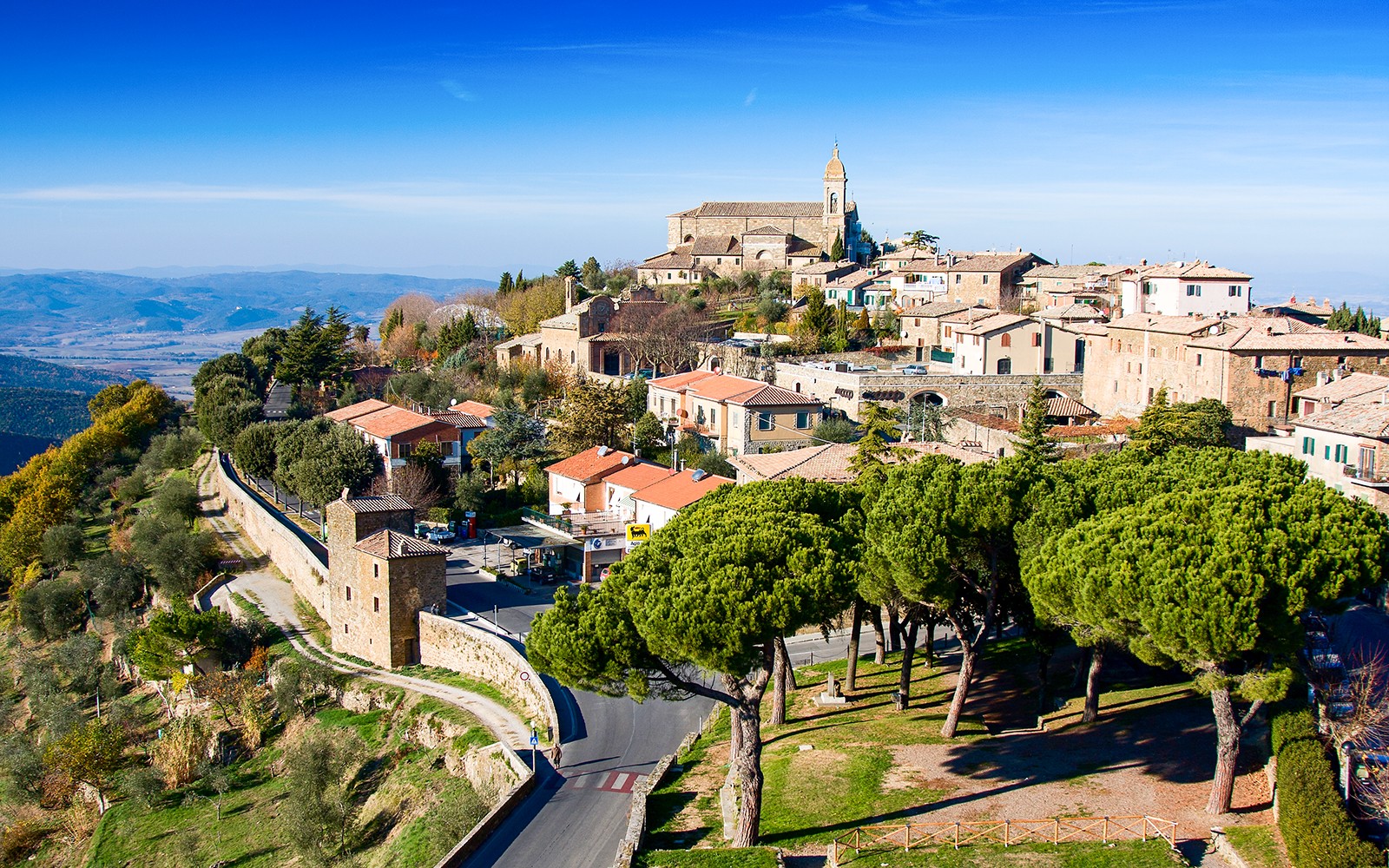 Full-Day Tour of Val D’Orcia — gallery 1