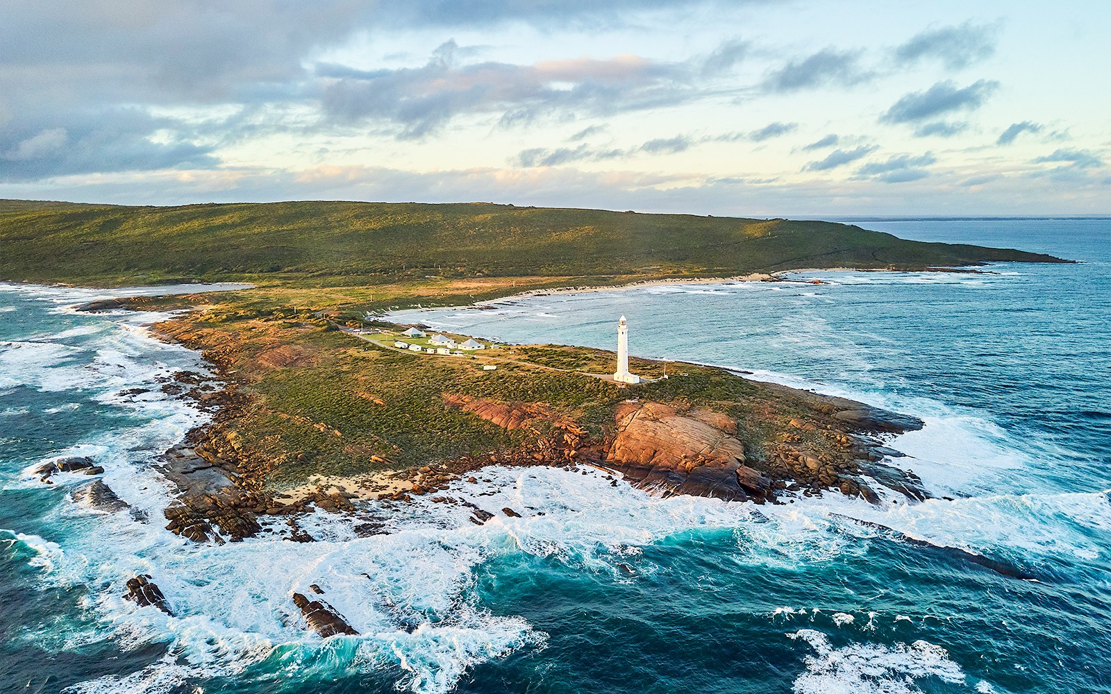Cape Leeuwin Lighthouse Guided Tour