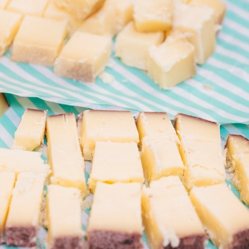 London: Cheese Crawl Tour — gallery 1