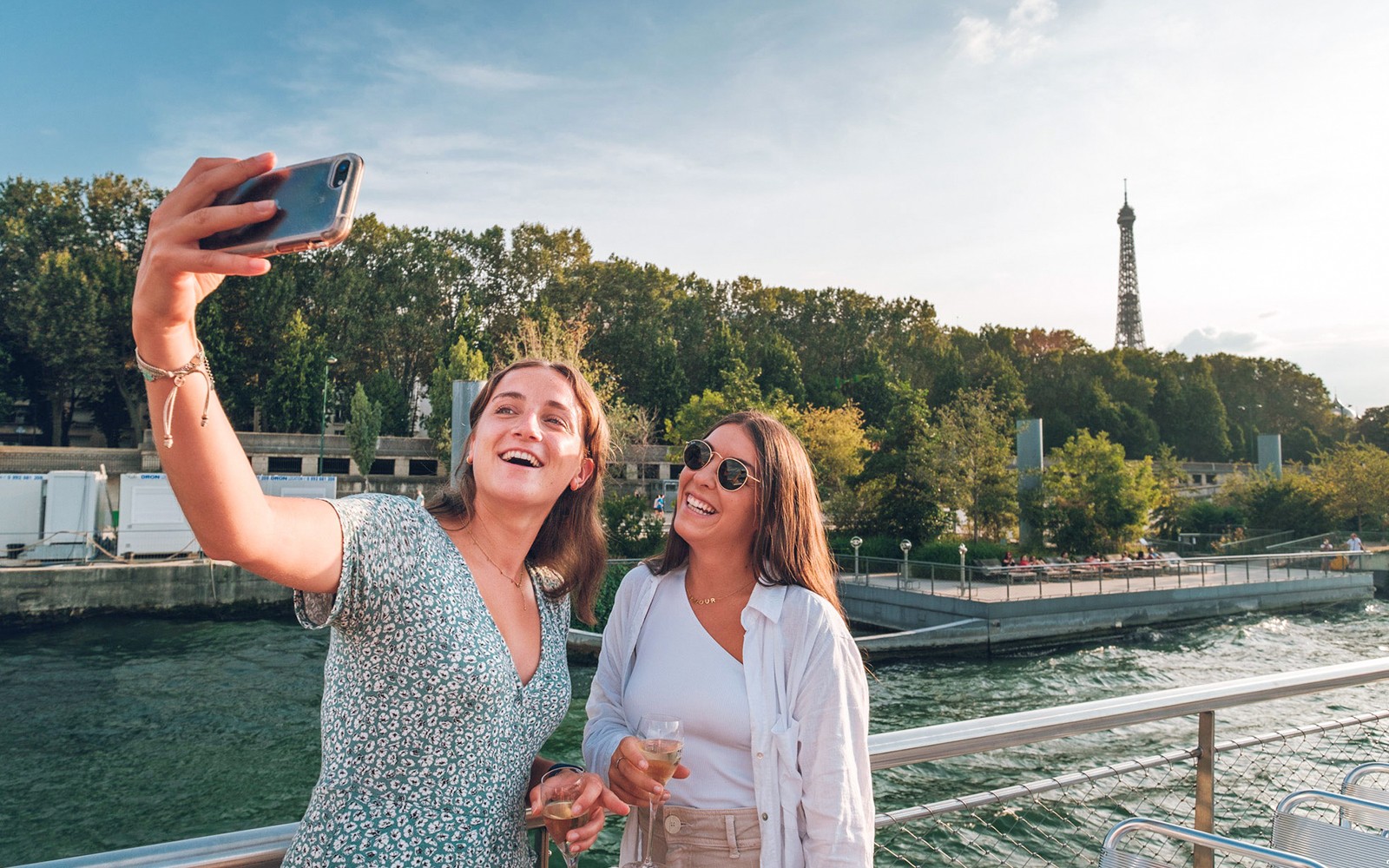 From Disneyland®: Paris Sightseeing Tour with Seine River Cruise — gallery 2