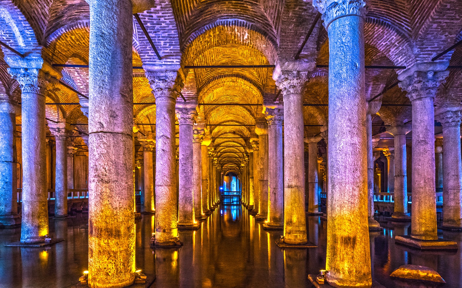 Combo: Blue Mosque + Hagia Sophia Guided Tour with Entry Tickets