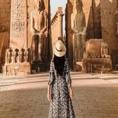 Luxor: City Tour — gallery 2