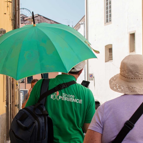 Pisa and Lucca: Day Trip from La Spezia — gallery 1