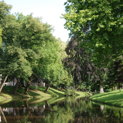 Canal Cruise Utrecht — gallery 1