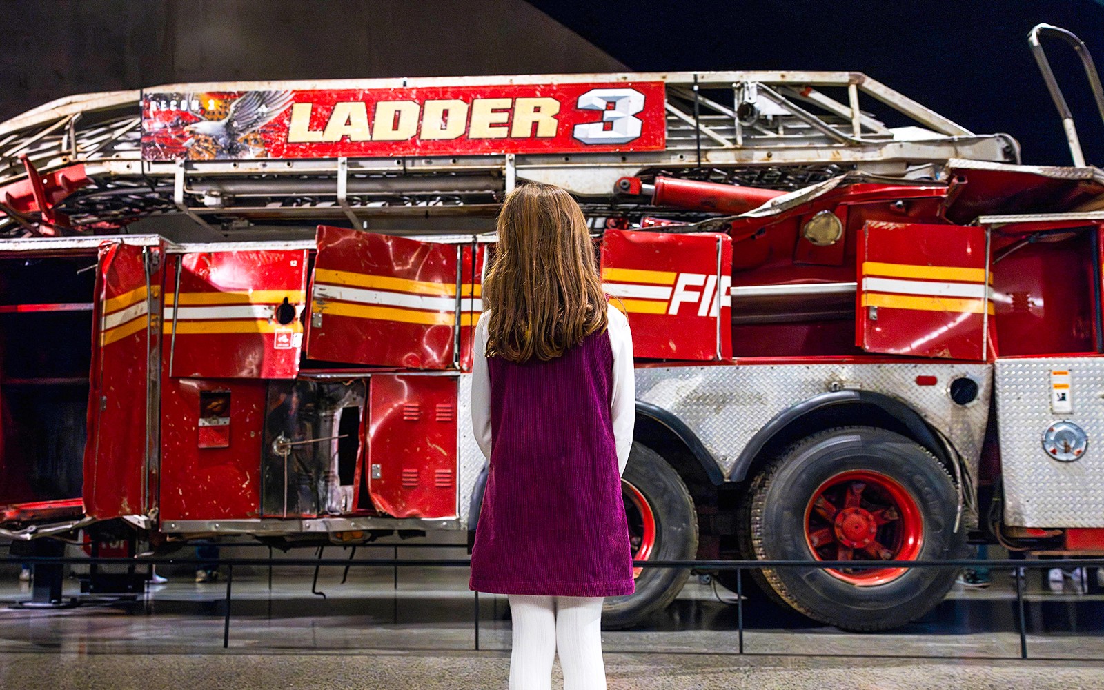 Ground Zero 9/11 Memorial Tour & 9/11 Museum Skip-the-Line Tickets
