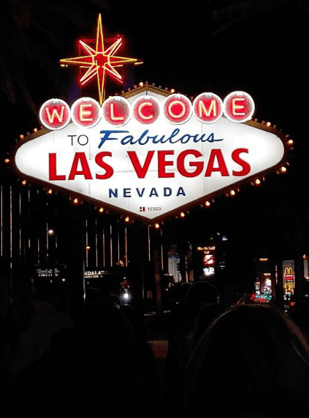 Las Vegas Explorer Pass By Go City